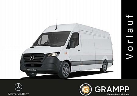 Mercedes-Benz Sprinter 317 Ka L3H2 9G-tronic*AHK*Neues Modell