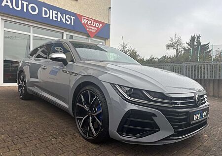 VW Arteon Volkswagen R 4MO*KAM*NAV*CARPLAY*Tr.-ACC*eAHK*PANO*DCC