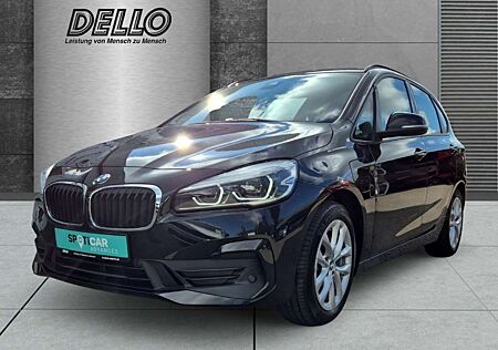 BMW 225 Active Tourer xe Advantage iPerformance Businesspa