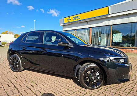 Opel Corsa F GS +MATRIX-LED+NAVI+SHZ+LHZ+CAM+