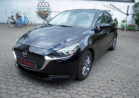 Mazda 2 Exclusive-Line Automatik Inzahlungnahme möglich