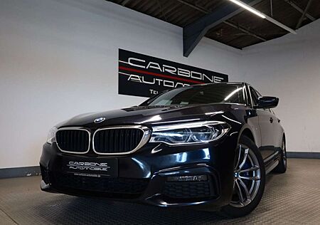 BMW 530 i Limousine**M-Sportpaket**