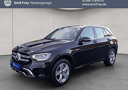 Mercedes-Benz GLC-Klasse GLC 200 GLC
