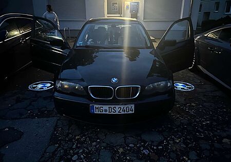 BMW 316i 316 Edition Sport