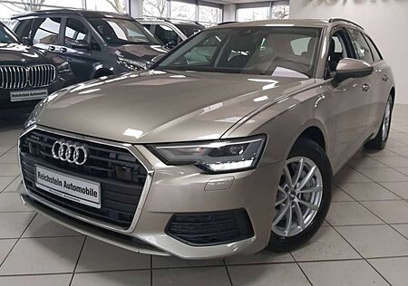 Audi A6 Avant 45 TDI quattro ACC MEMORY NETTO 28.200