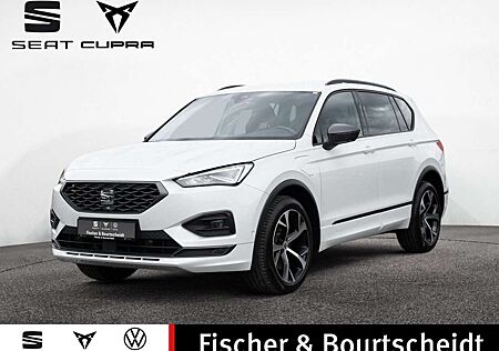 Seat Tarraco 1.4 TSI FR e-Hybrid NAVI 360° AHK LED