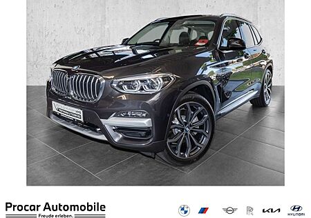 BMW X3 xDrive30e A xLine Head-Up HK HiFi DAB LED