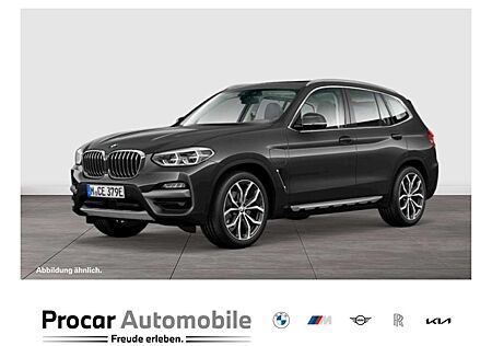 BMW X3 xDrive30e A xLine Head-Up HK HiFi DAB LED