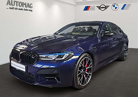 BMW M5 Limousine Competition*Laserlicht*Drivers Pack*Park