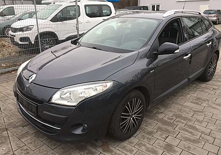 Renault Megane Grandtour Diesel