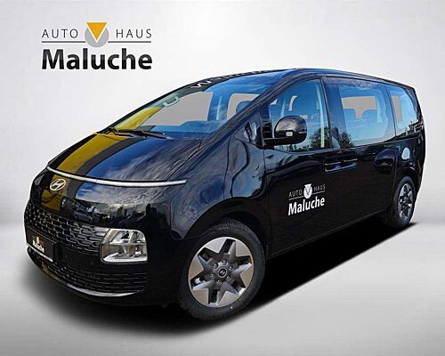 Hyundai STARIA 9-Sitzer 225PS+360°Kamera+elektr.Heckkl.+