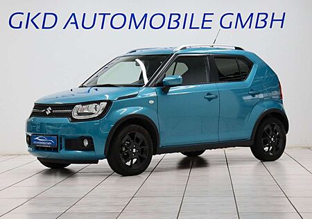 Suzuki Ignis Comfort 4x4*ALLGRIP*LED*Kamera*Apple|Andro