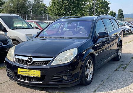 Opel Vectra Vectra Caravan Diesel 1.9 CDTI Caravan