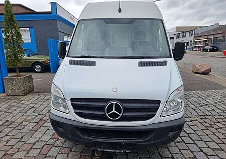 Mercedes-Benz Sprinter 311 CDI 4x4 906.633
