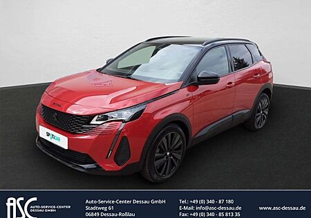 Peugeot 3008 GT HDI 130 Automat., Navi,Klimaautomat.,Kamera,Sit