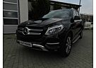 Mercedes-Benz GLE 350 d 4Matic STANDHZ.-PANORAMA-ILS MEMORY-VOLL