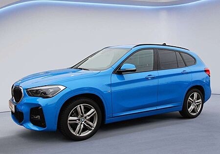 BMW X1 xDrive 18 d M Sport/LED/PDC/AHK/Keyless