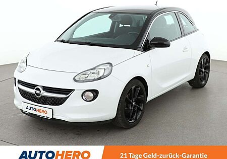 Opel Adam 1.2 Jam *TEMPO*LIM*ALU*GARANTIE*