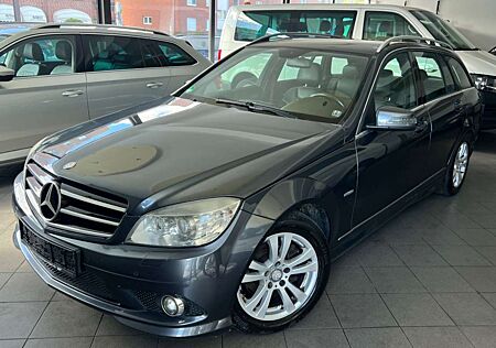 Mercedes-Benz C 250 Avantgarde BlueEfficiency Automatik~Leder~