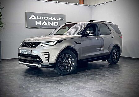Land Rover Discovery *R-Dynamic *D300 AWD*PANO*LED*360*1HAND