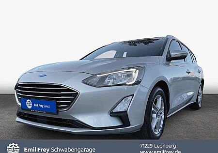 Ford Focus Turnier 1.0 Hybrid COOL&CONNECT *WINTER-P