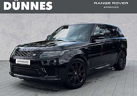 Land Rover Range Rover Sport P400e HSE Dynamic