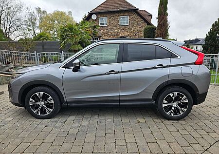 Mitsubishi Eclipse Cross 1.5 T-MIVEC CVT 2WD Spirit