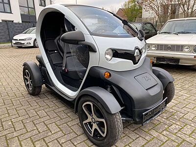 Renault Twizy 2-Hd Inkl. Batterie Intens original 10.000KM
