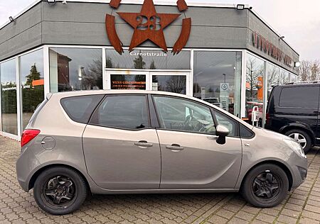 Opel Meriva B Design Edition ,1.Hand