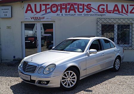 Mercedes-Benz E 320 CDI GSD*Sitzklima*Comand