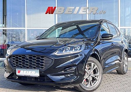 Ford Kuga ST-Line X LED Panorama ToT-Winkel 4x Sitzheiz