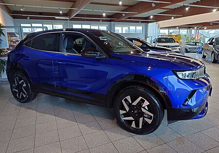 Opel Mokka 1.2 DI Turbo Automatik GS