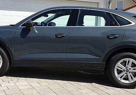 Audi Q3 Sportback 40 TFSI Sportback quattro S tronic