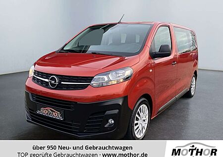 Opel Vivaro Kombi 2.0 D L2 KLIMA NAVI PDC AHK