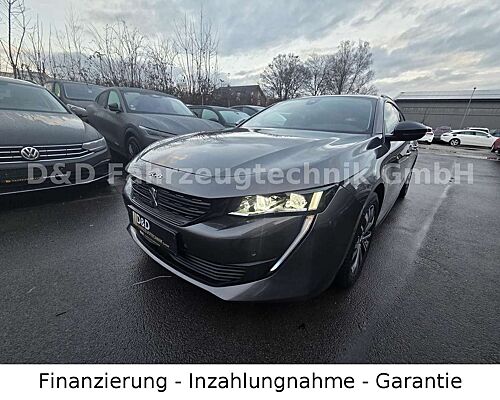 Peugeot 508 SW Allure *Kamera* i-Cockpit®*Totwinkel*MwSt
