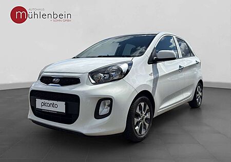 Kia Picanto 1.0