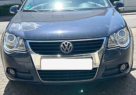VW Eos Volkswagen 1.6 FSI