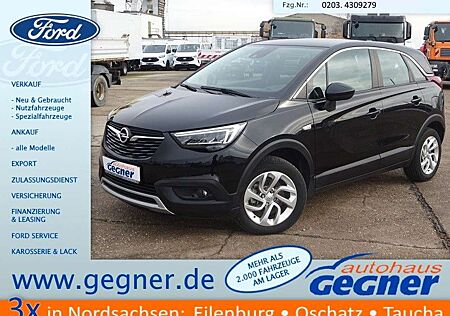 Opel Crossland X 130PS Autm. Innovation