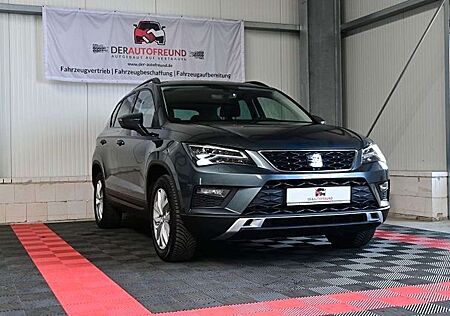 Seat Ateca Style *LED / sehr gepflegt*