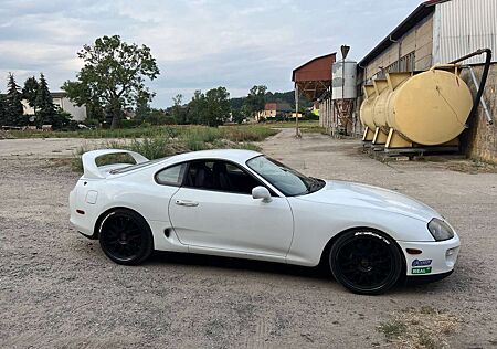 Toyota Supra Supra 3.0 Turbo