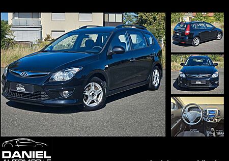 Hyundai i30 CW 1.4 FIFA WM Edition KLIMAAUT.+ALU+TÜV+EU5