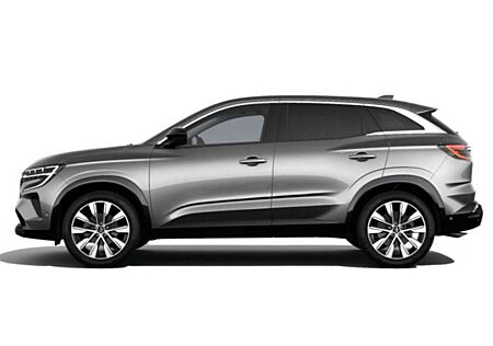 Renault Austral Techno TCe 160 MHEV CVT ACC Massage 19" 116 kW ...