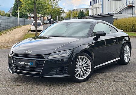 Audi TT Coupe 2.0 TFSI S-Line *Navi*PDC*SHZ*VC*