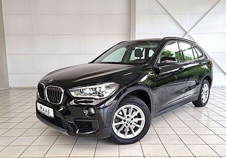 BMW X1 sDrive 20 i Advantage #Garantie #R.Kam #Navi