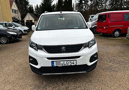 Peugeot Rifter Allure L1