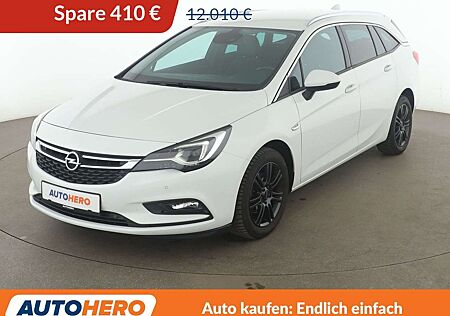 Opel Astra 1.4 SIDI Turbo Innovation Start/Stop*LED*TEMPO*CAM