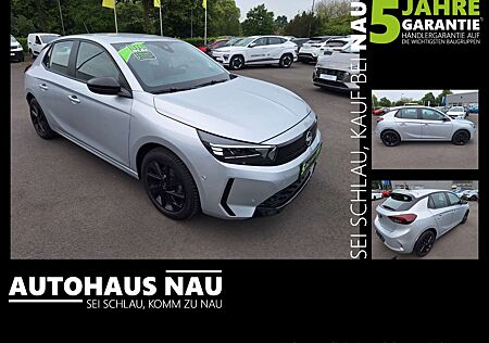 Opel Corsa F 1.2 Edition inkl.Big Deal