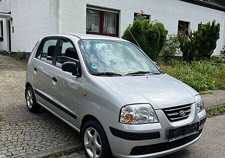 Hyundai Atos 1.1