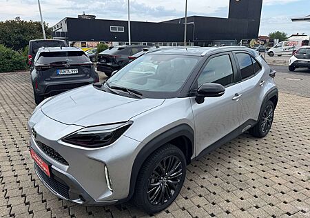 Toyota Yaris Cross Hybrid FWD Adventure + Winterräder