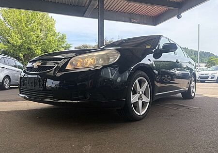 Chevrolet Epica EVADA CDX*HU NEU*Schiebedach*